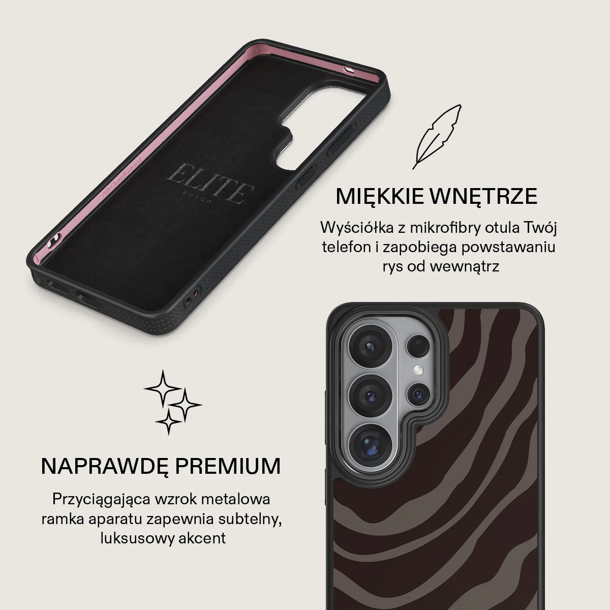 Ride Or Die - Samsung Galaxy S26 Ultra Etui - Image 17