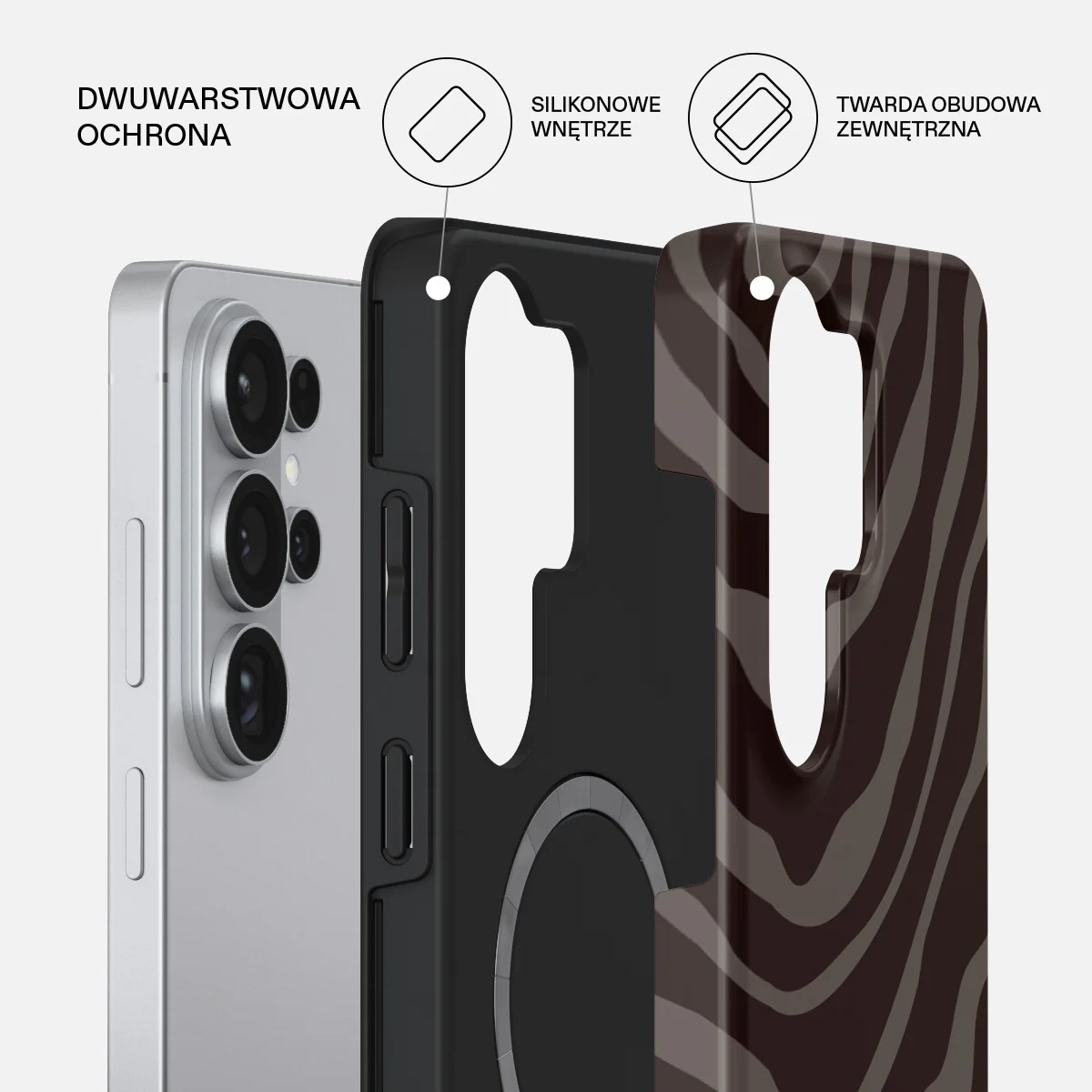 Ride Or Die - Samsung Galaxy S26 Ultra Etui - Image 2