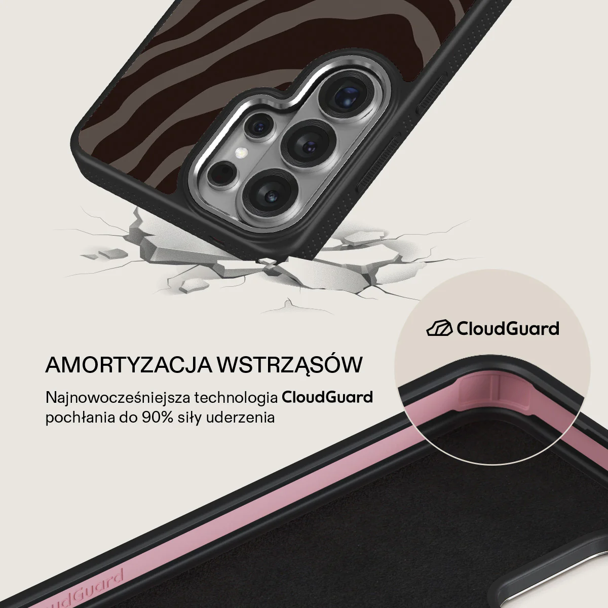 Ride Or Die - Samsung Galaxy S26 Ultra Etui - Image 21