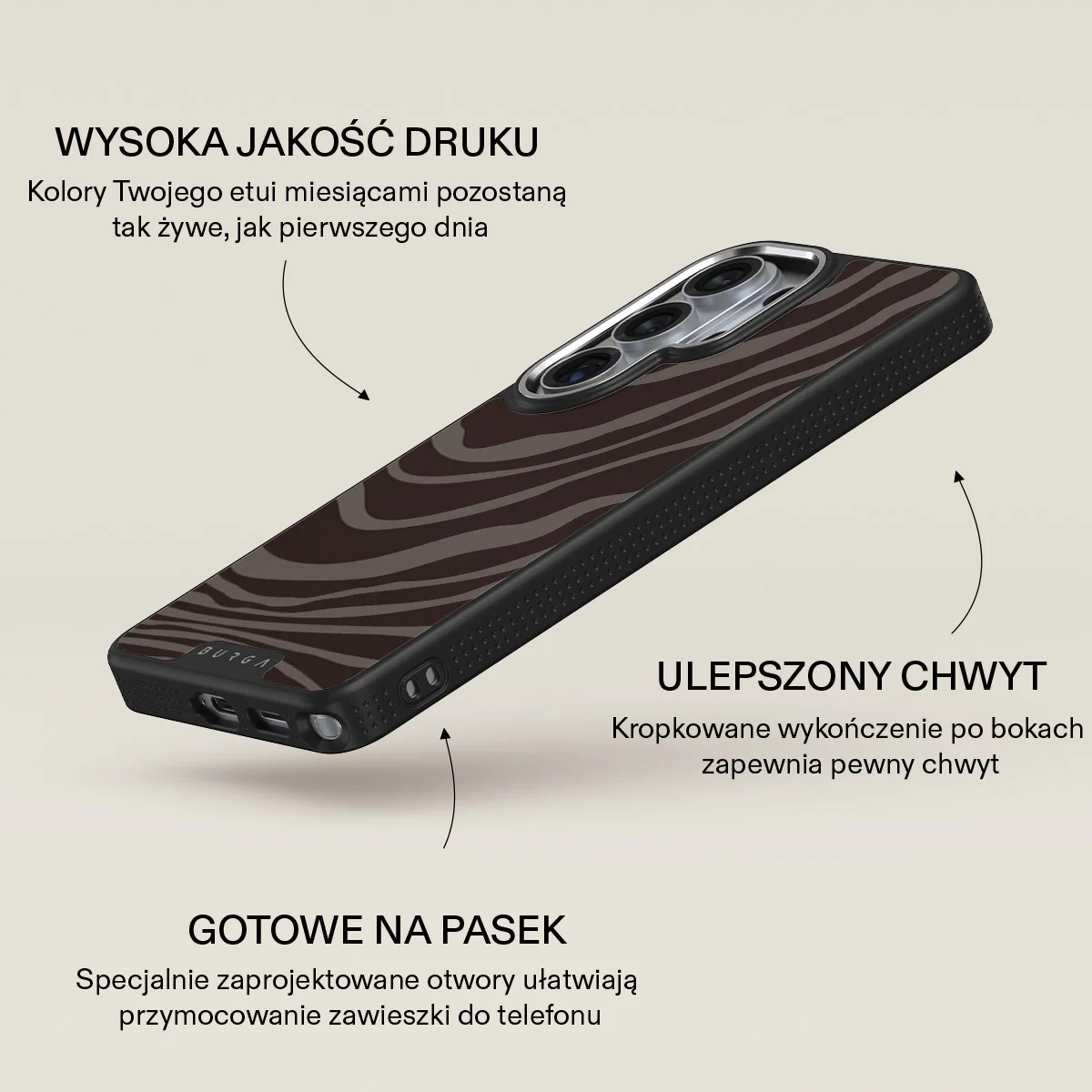 Ride Or Die - Samsung Galaxy S26 Ultra Etui - Image 23