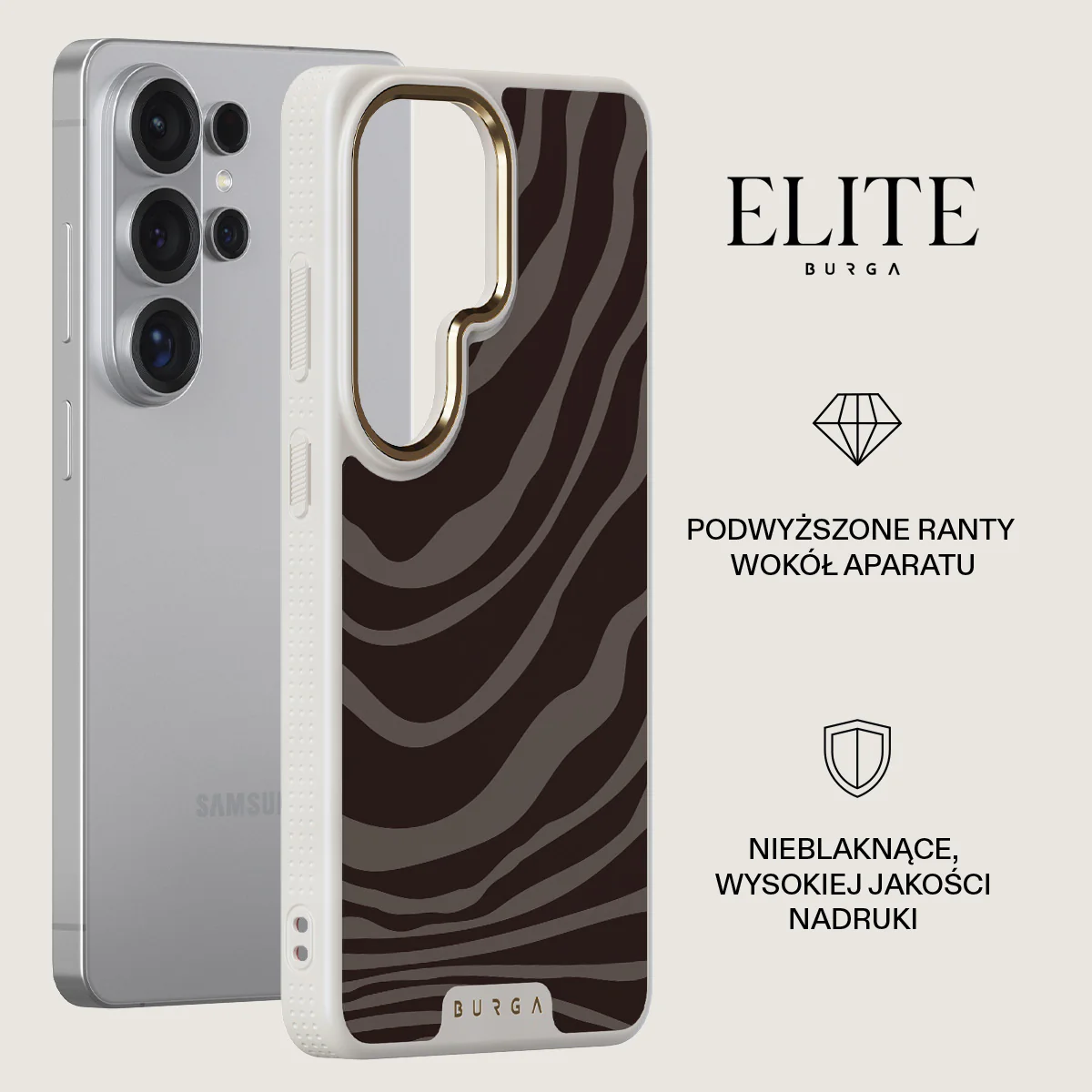 Ride Or Die - Samsung Galaxy S26 Ultra Etui - Image 27