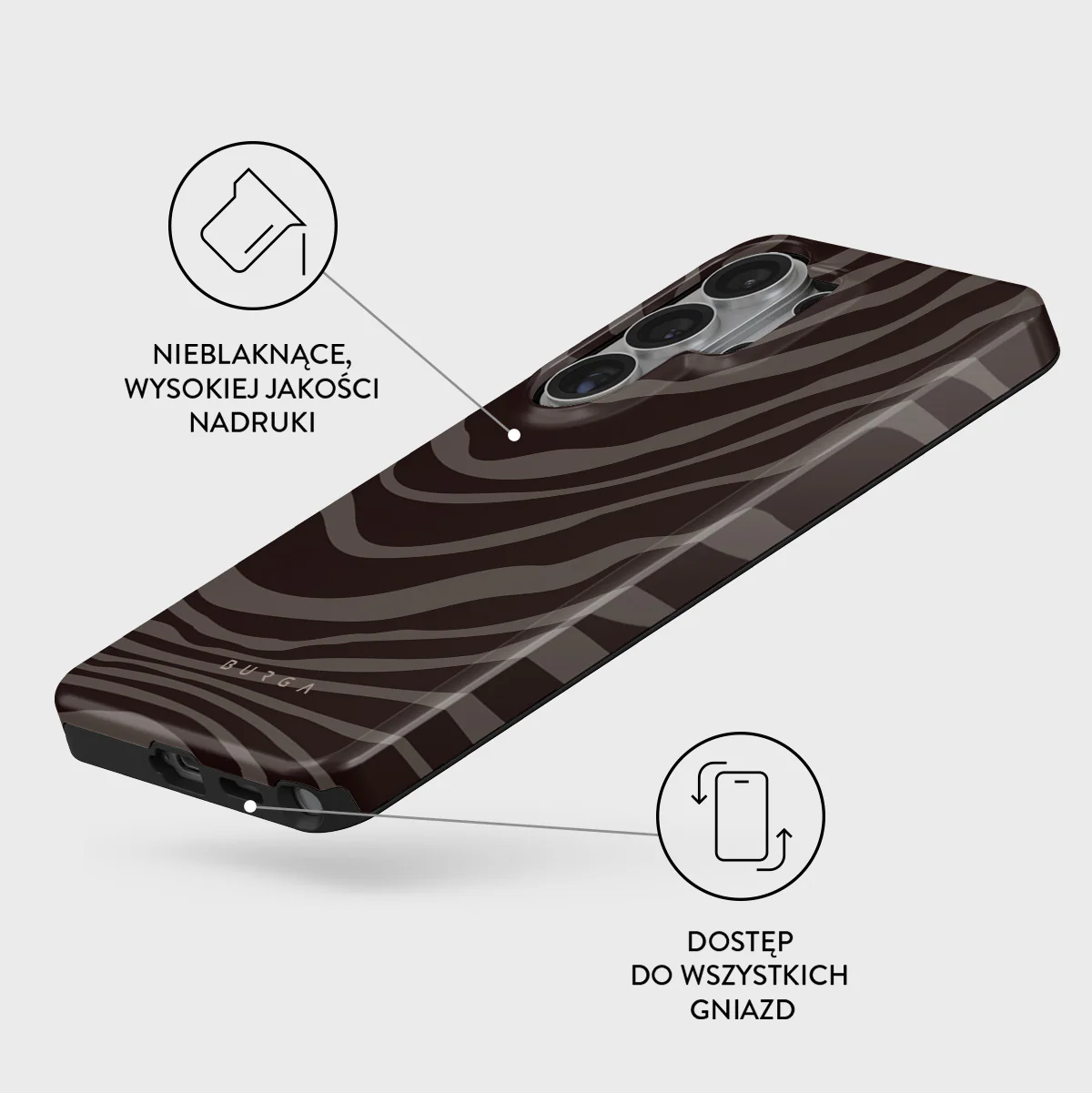 Ride Or Die - Samsung Galaxy S26 Ultra Etui - Image 3