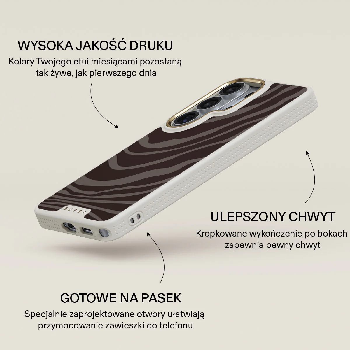 Ride Or Die - Samsung Galaxy S26 Ultra Etui - Image 30