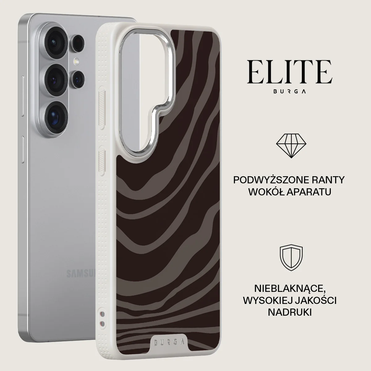 Ride Or Die - Samsung Galaxy S26 Ultra Etui - Image 34