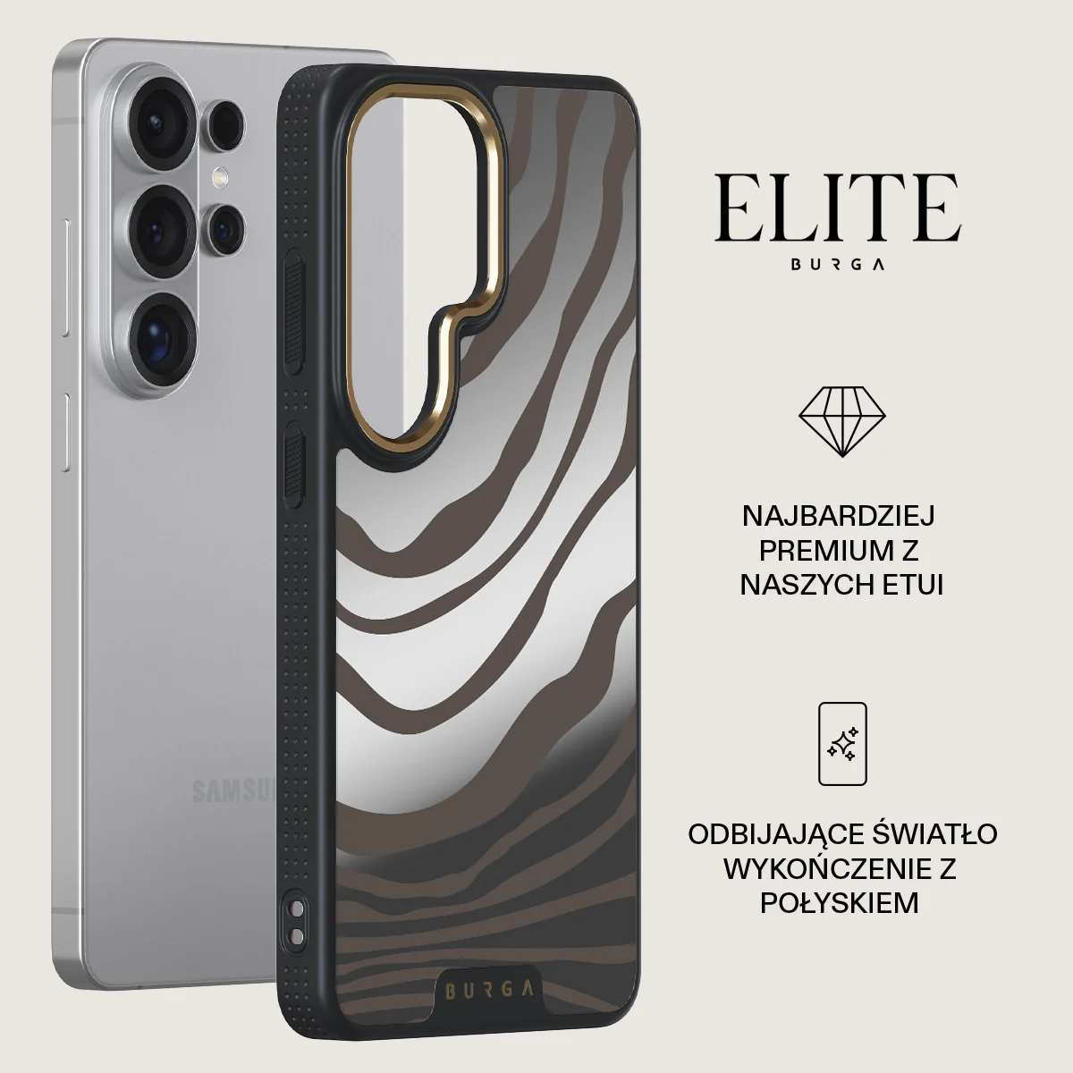 Ride Or Die - Samsung Galaxy S26 Ultra Etui - Image 41