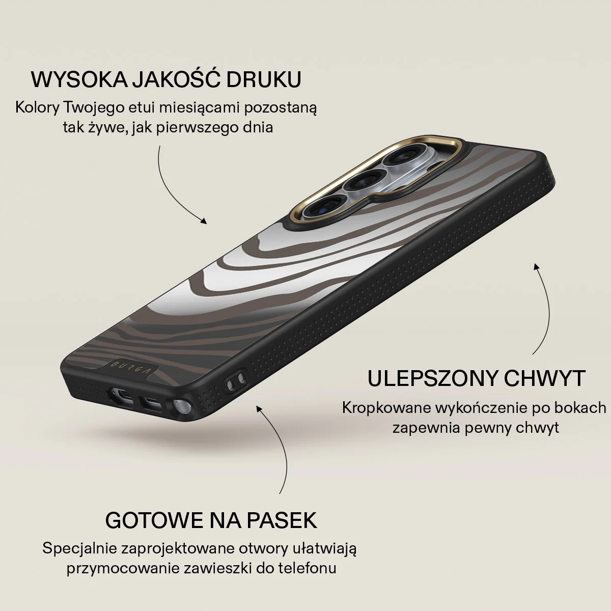 Ride Or Die - Samsung Galaxy S26 Ultra Etui - Image 45