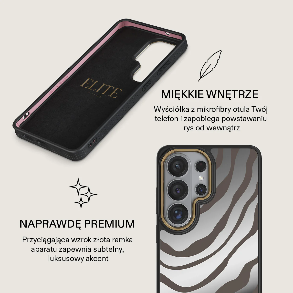 Ride Or Die - Samsung Galaxy S26 Ultra Etui - Image 46