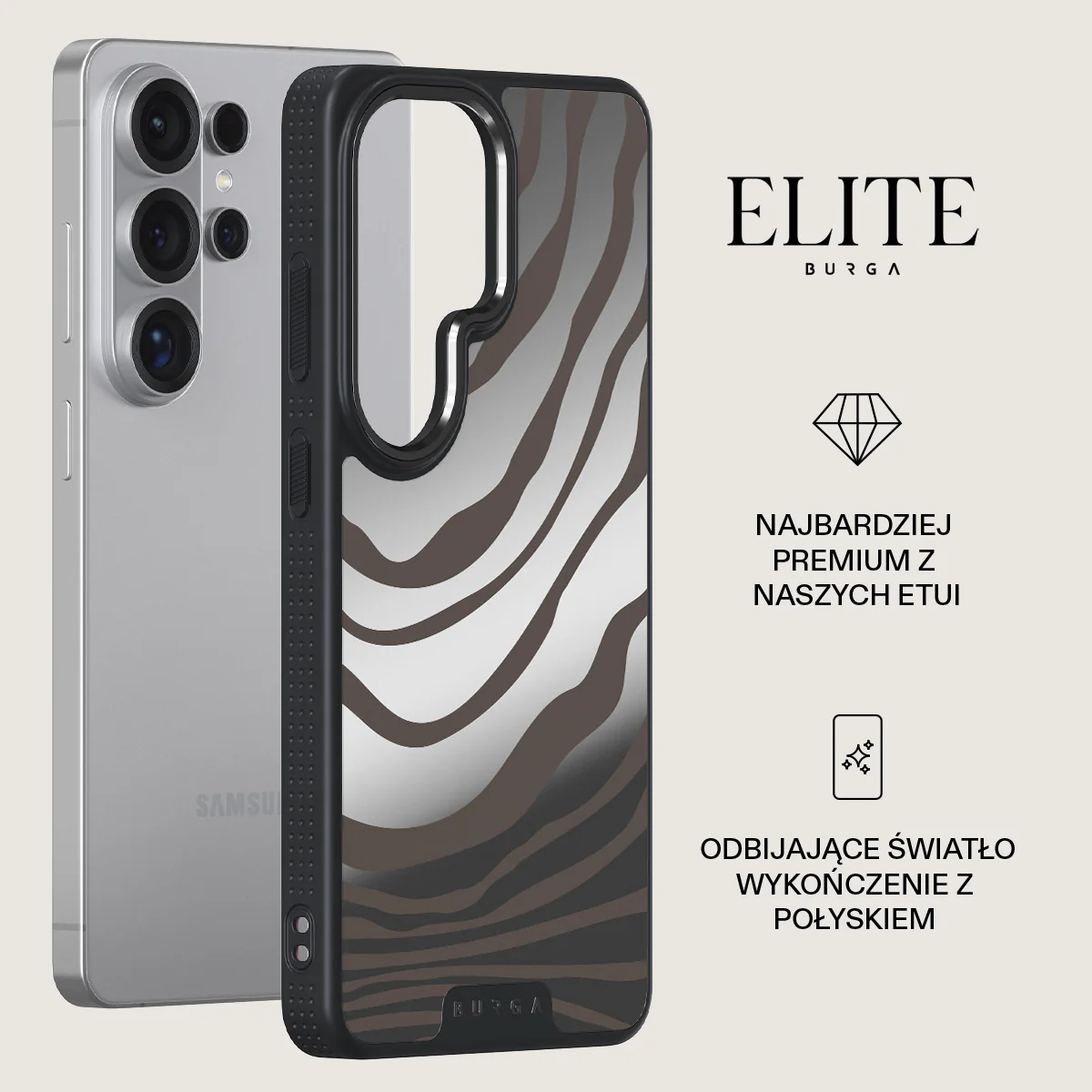 Ride Or Die - Samsung Galaxy S26 Ultra Etui - Image 49