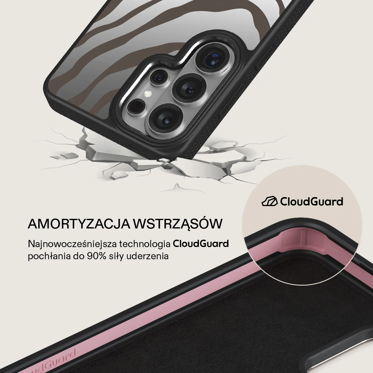 Ride Or Die - Samsung Galaxy S26 Ultra Etui - Image 50