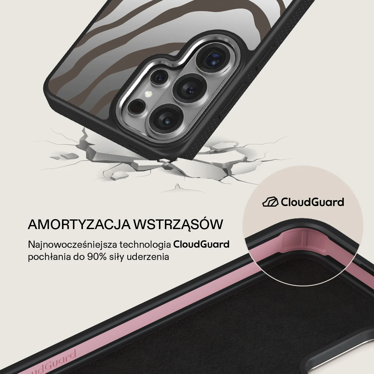 Ride Or Die - Samsung Galaxy S26 Ultra Etui - Image 58