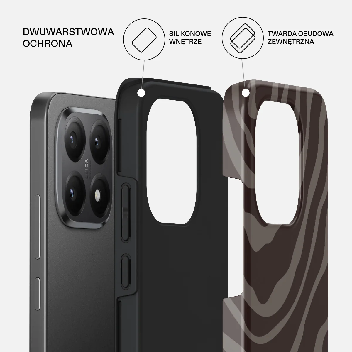 Ride Or Die - Xiaomi 15T Etui - Image 2