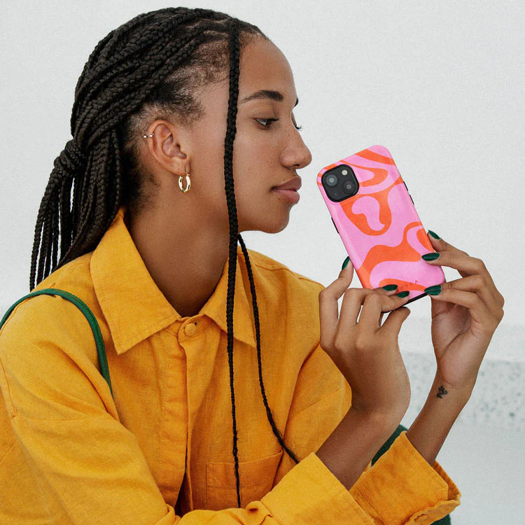Ride The Wave - Samsung Galaxy S25 FE Etui - Image 10