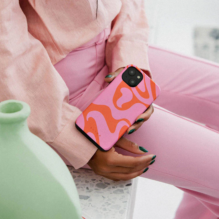 Ride The Wave - Samsung Galaxy S25 FE Etui - Image 11