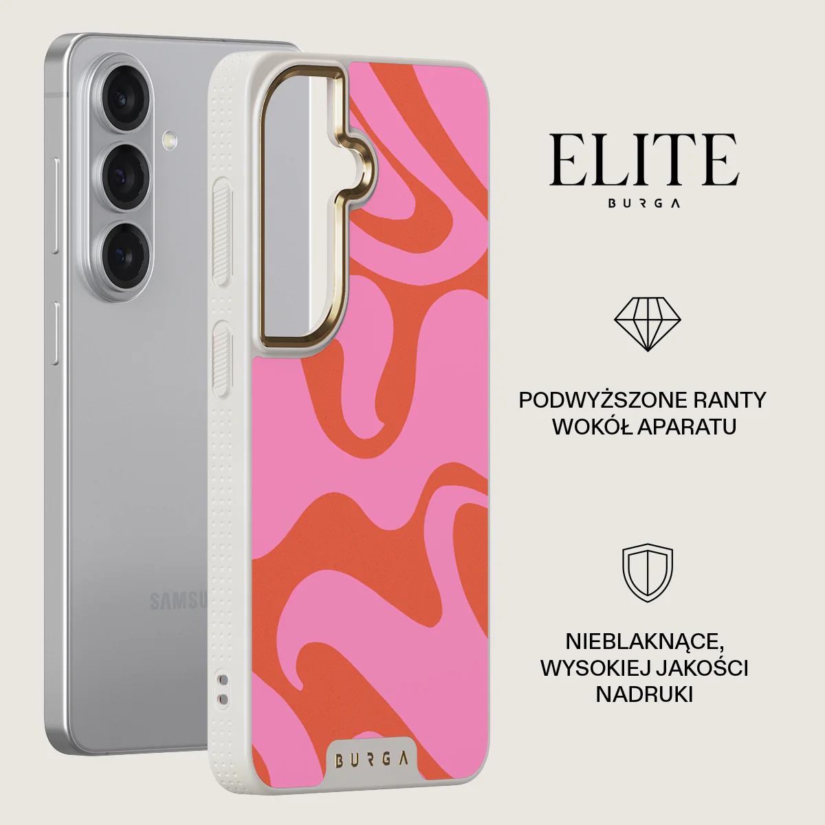 Ride The Wave - Samsung Galaxy S26 Etui - Image 27