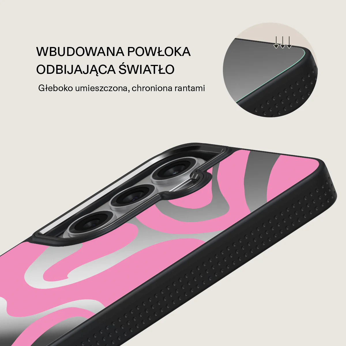 Ride The Wave - Samsung Galaxy S26 Etui - Image 51