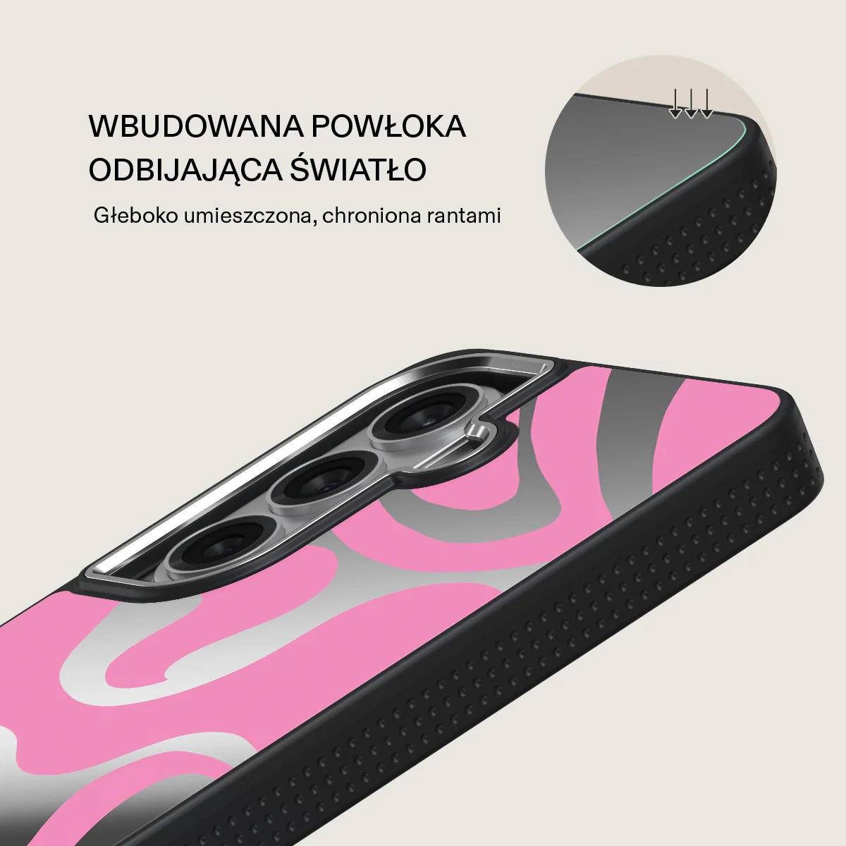 Ride The Wave - Samsung Galaxy S26 Etui - Image 59