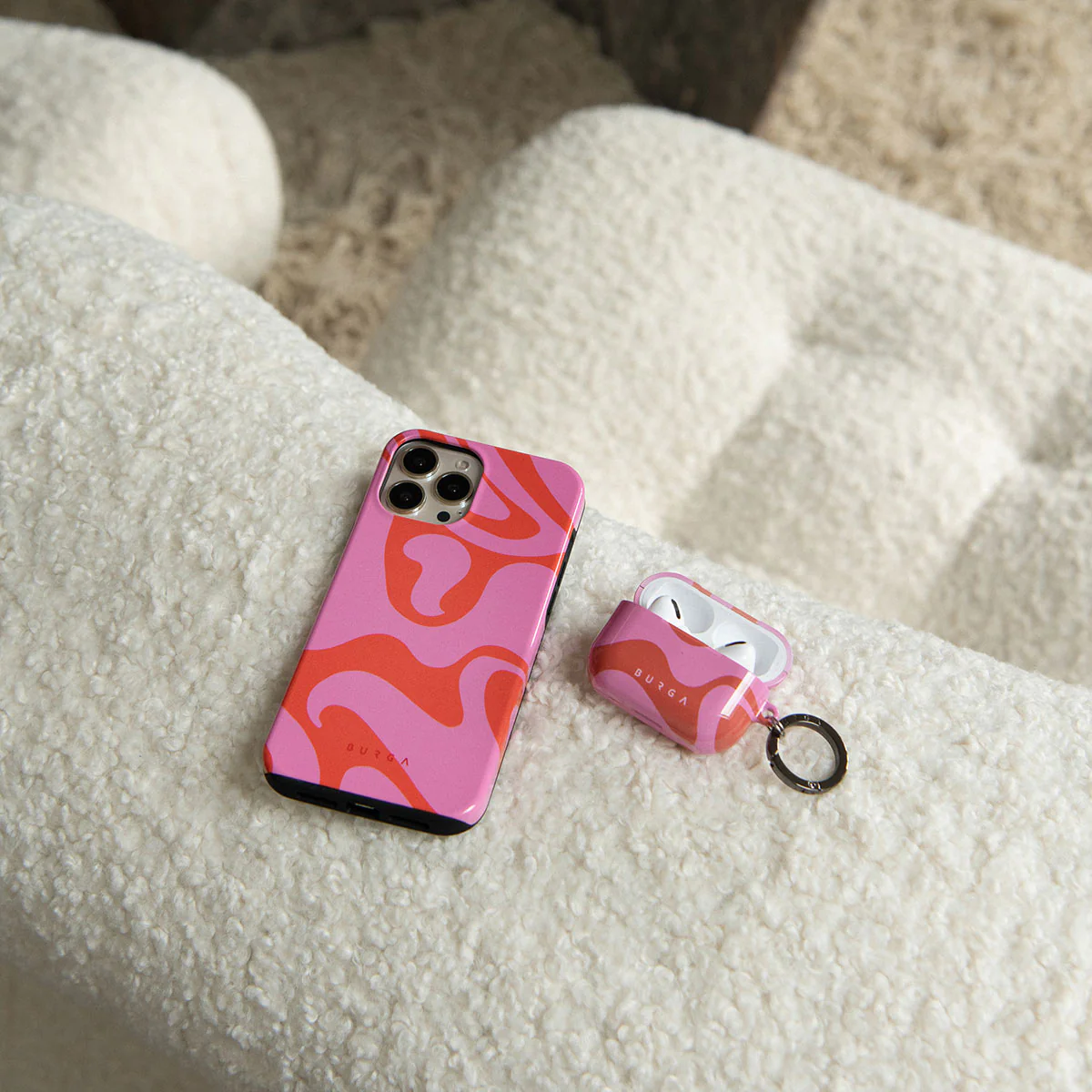 Ride The Wave - Samsung Galaxy S26 Etui - Image 74