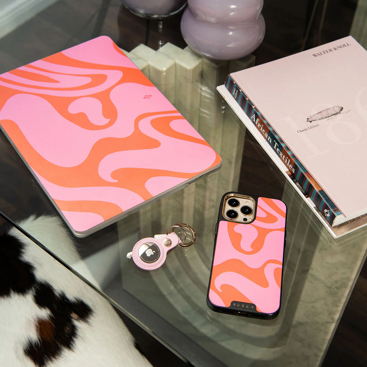 Ride The Wave - Samsung Galaxy S26 Etui - Image 81