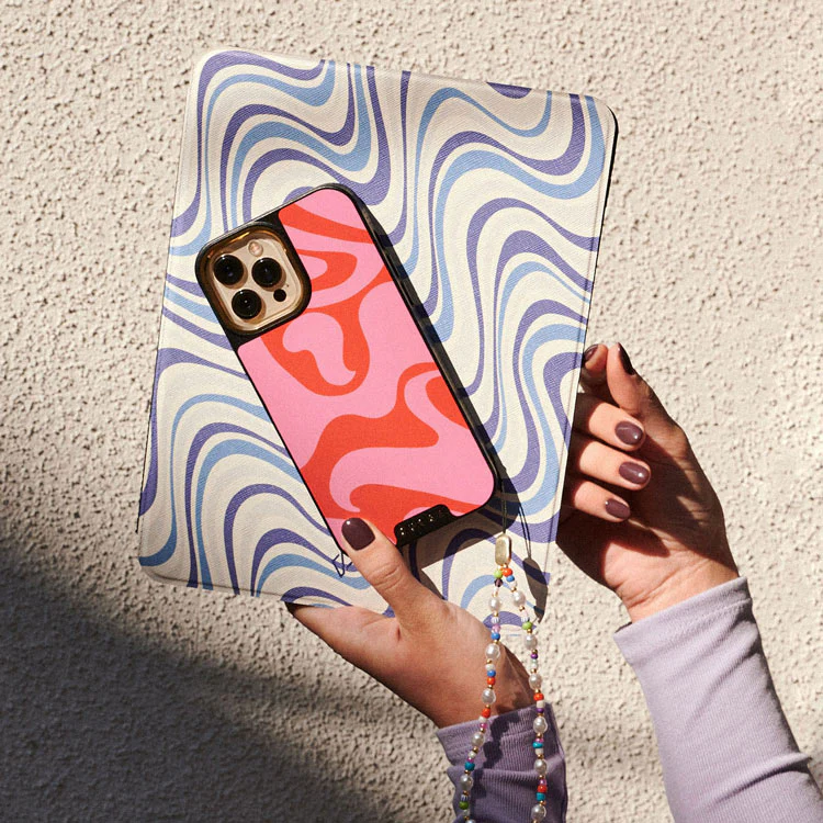 Ride The Wave - Samsung Galaxy S26 Plus Etui - Image 75