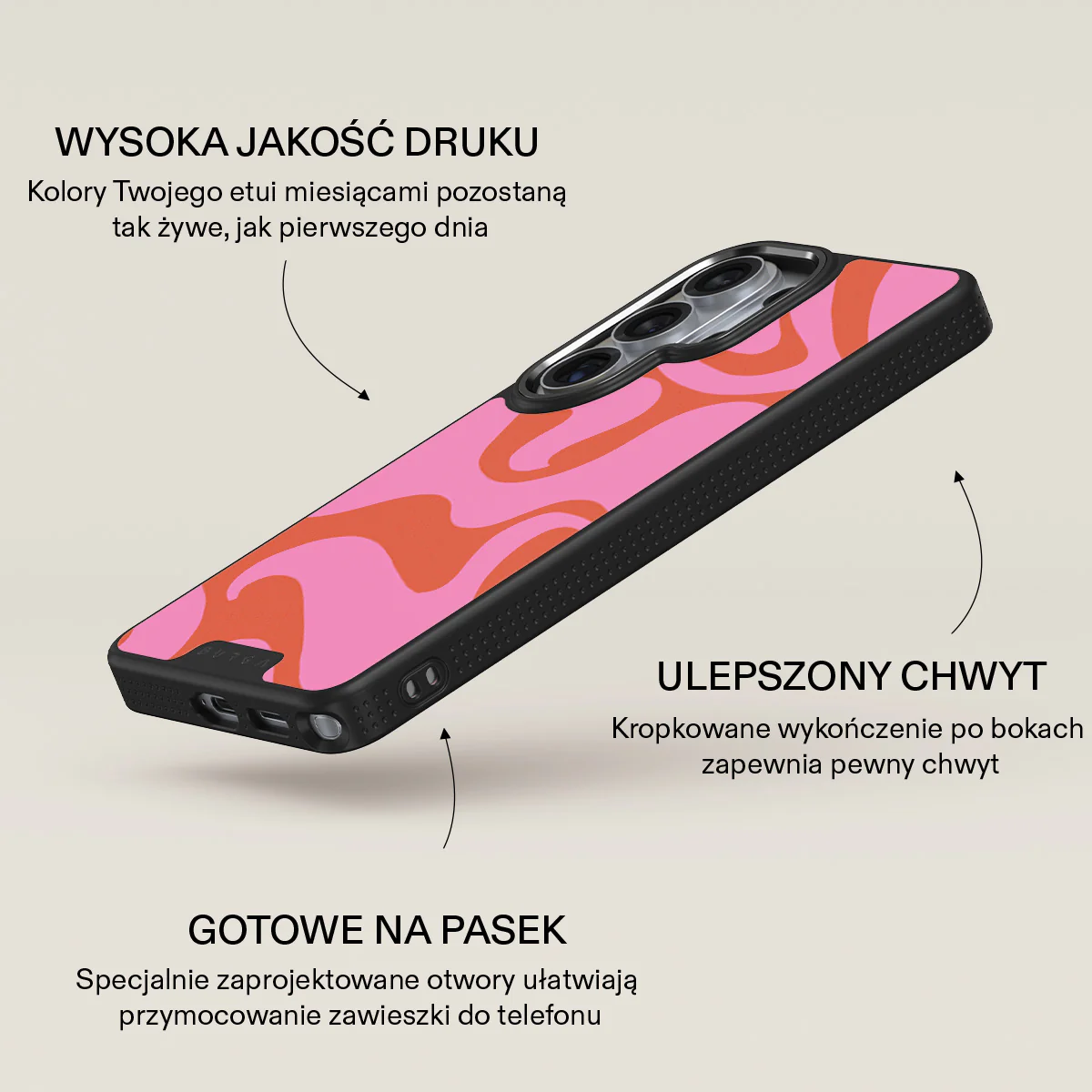 Ride The Wave - Samsung Galaxy S26 Ultra Etui - Image 16