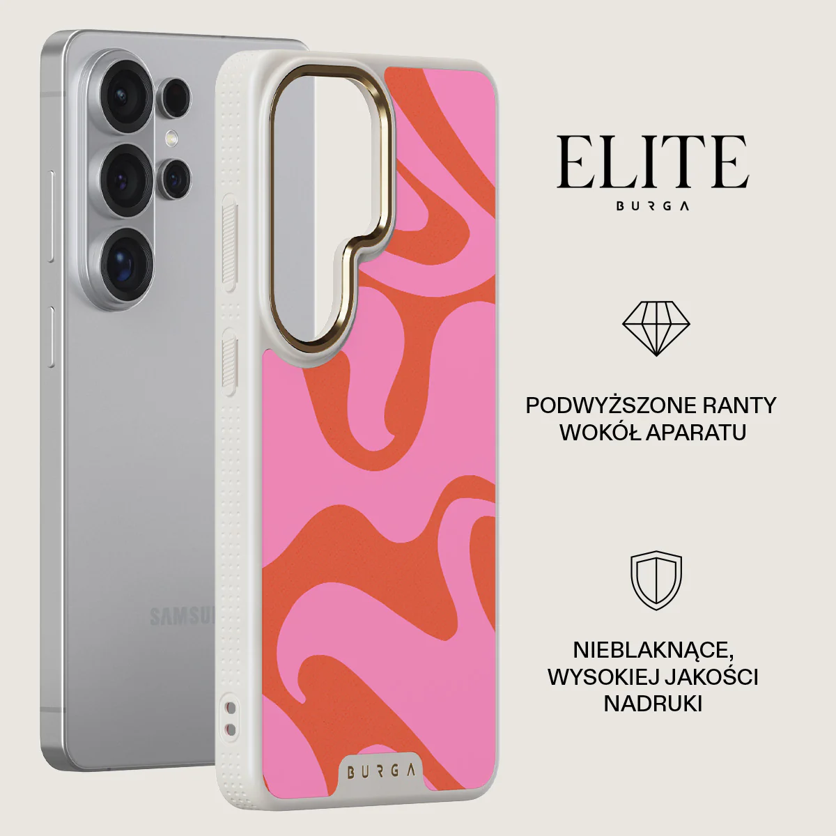 Ride The Wave - Samsung Galaxy S26 Ultra Etui - Image 27