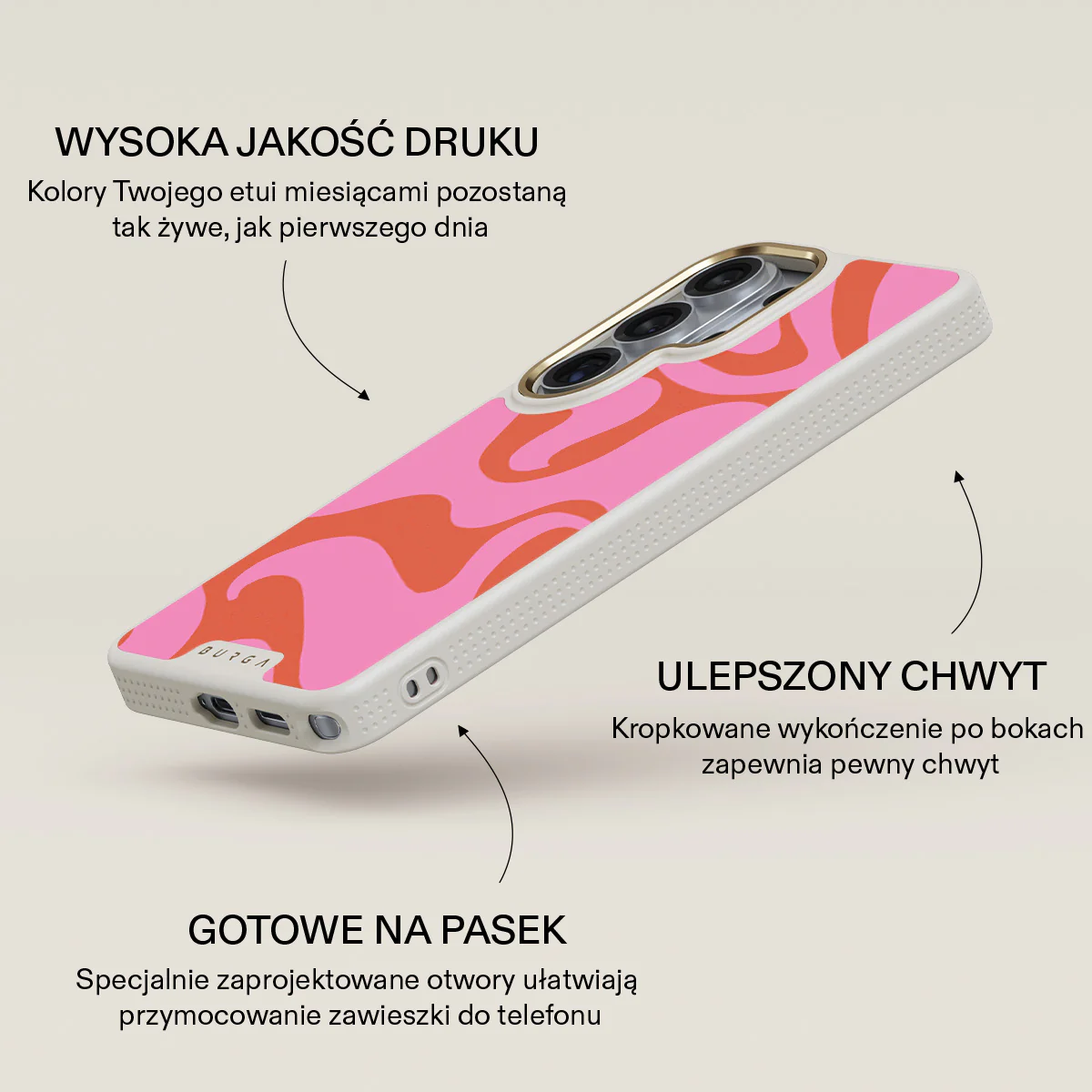 Ride The Wave - Samsung Galaxy S26 Ultra Etui - Image 30