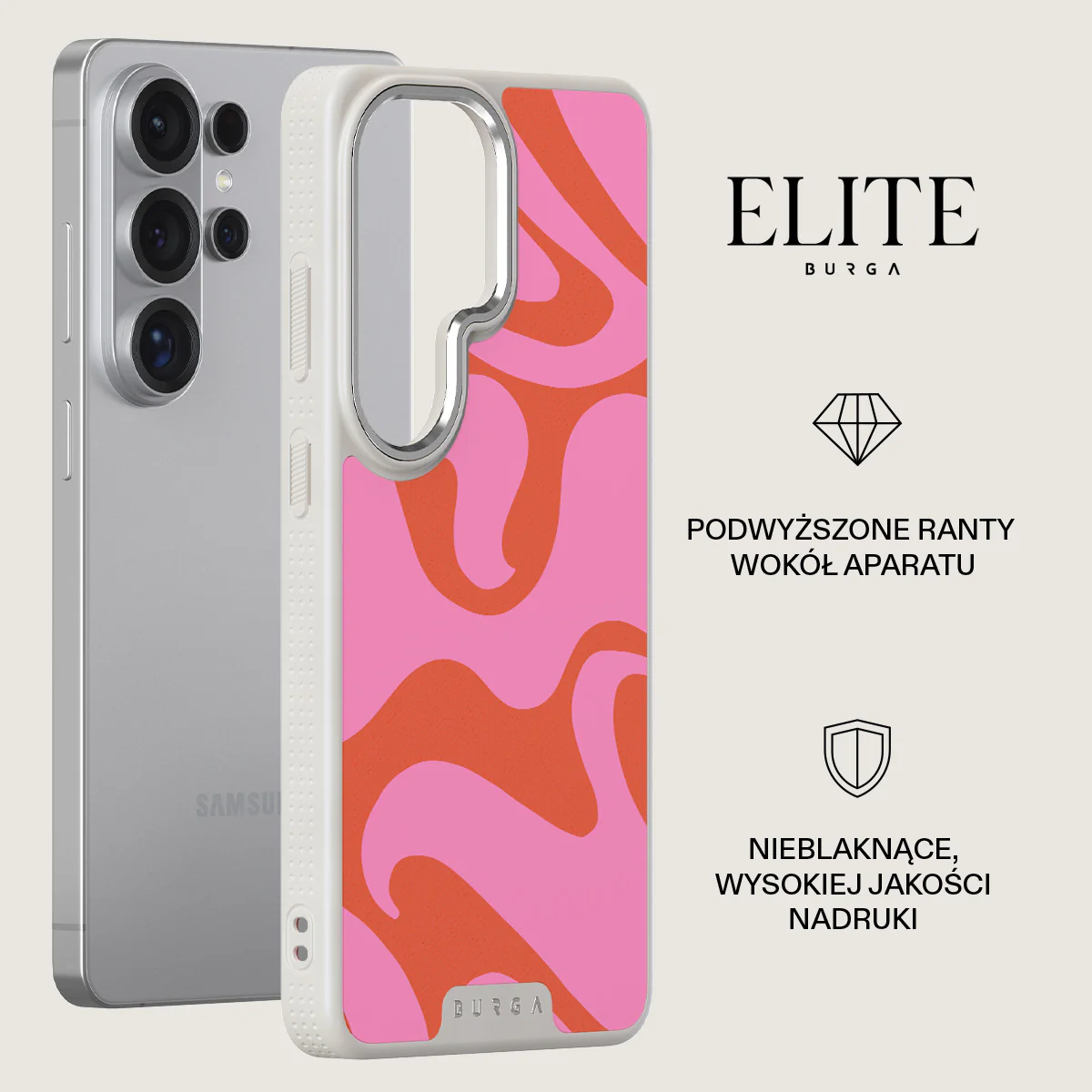Ride The Wave - Samsung Galaxy S26 Ultra Etui - Image 34