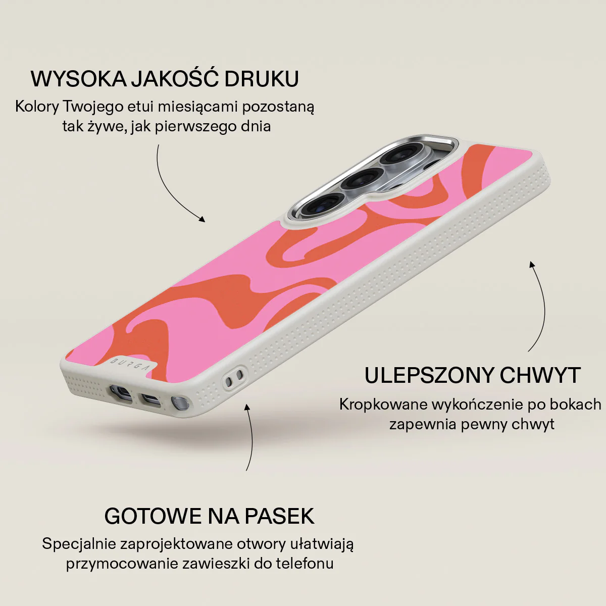 Ride The Wave - Samsung Galaxy S26 Ultra Etui - Image 37