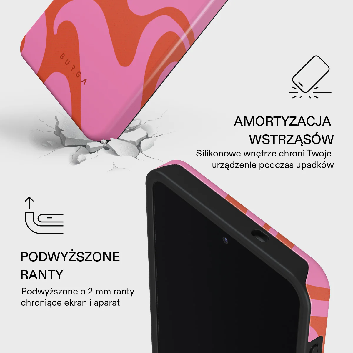 Ride The Wave - Samsung Galaxy S26 Ultra Etui - Image 4