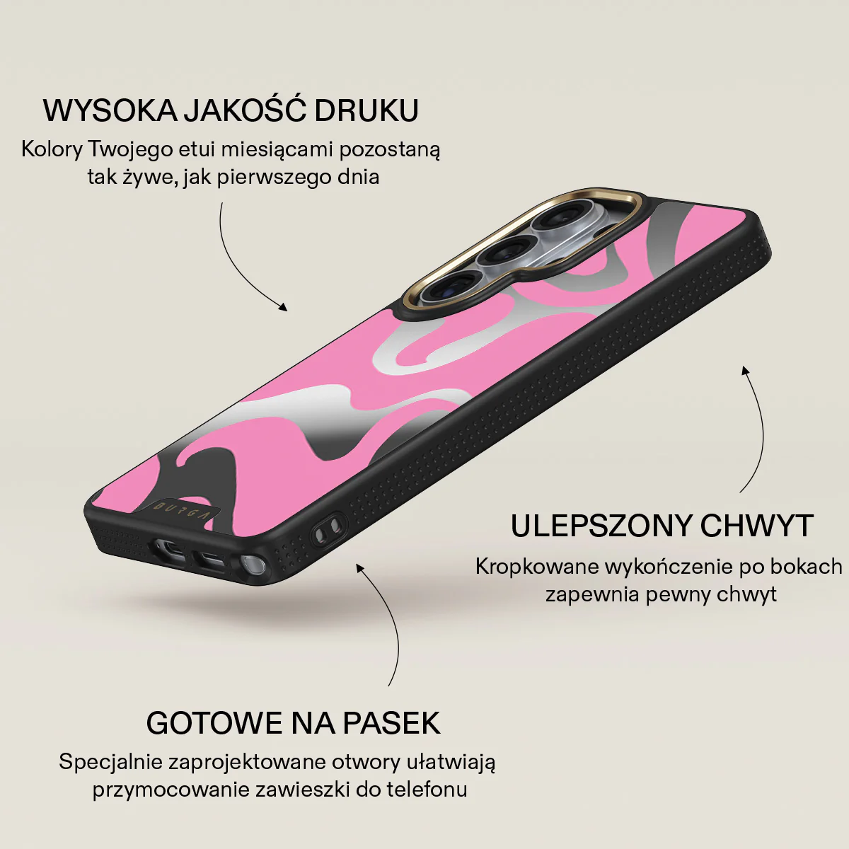 Ride The Wave - Samsung Galaxy S26 Ultra Etui - Image 45