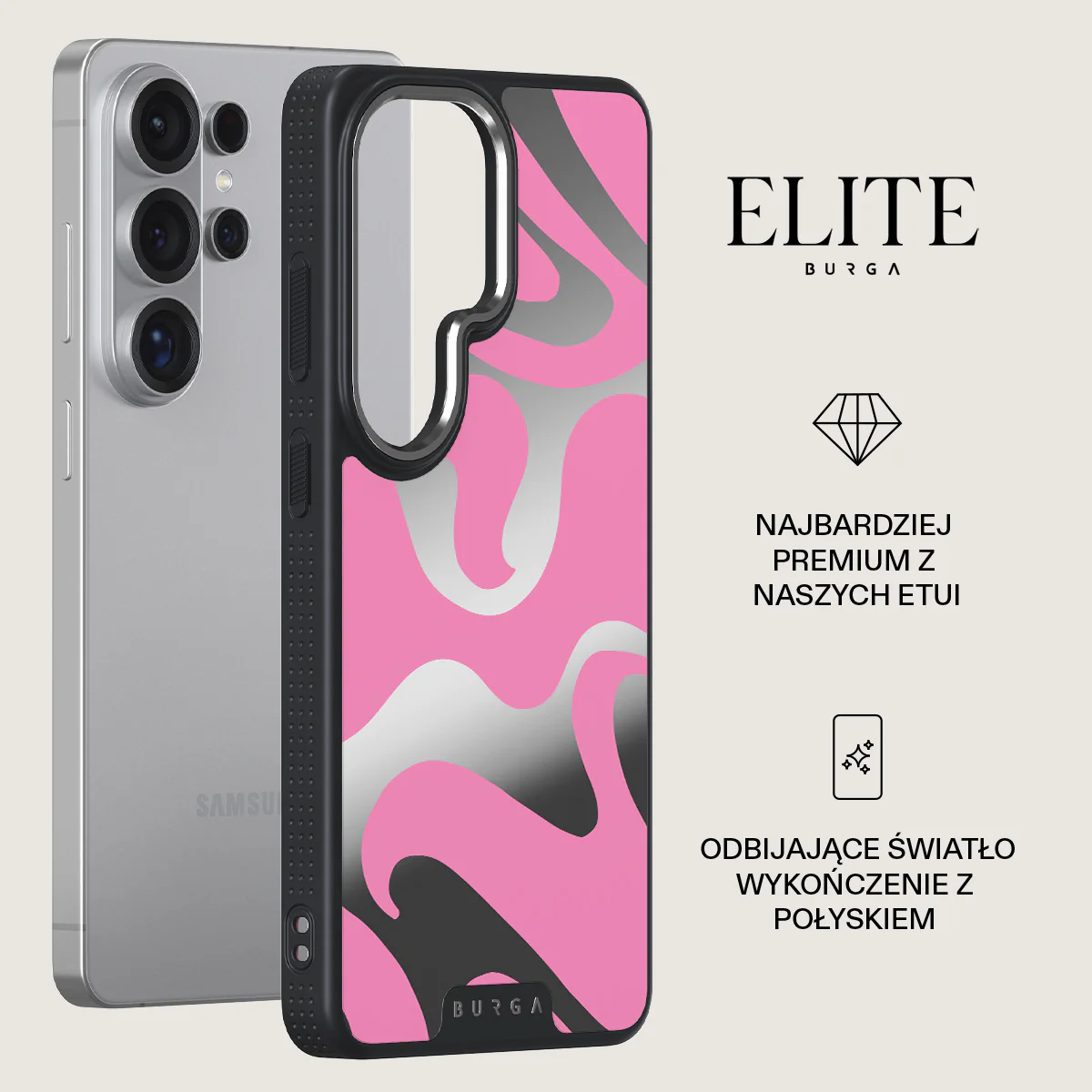 Ride The Wave - Samsung Galaxy S26 Ultra Etui - Image 57