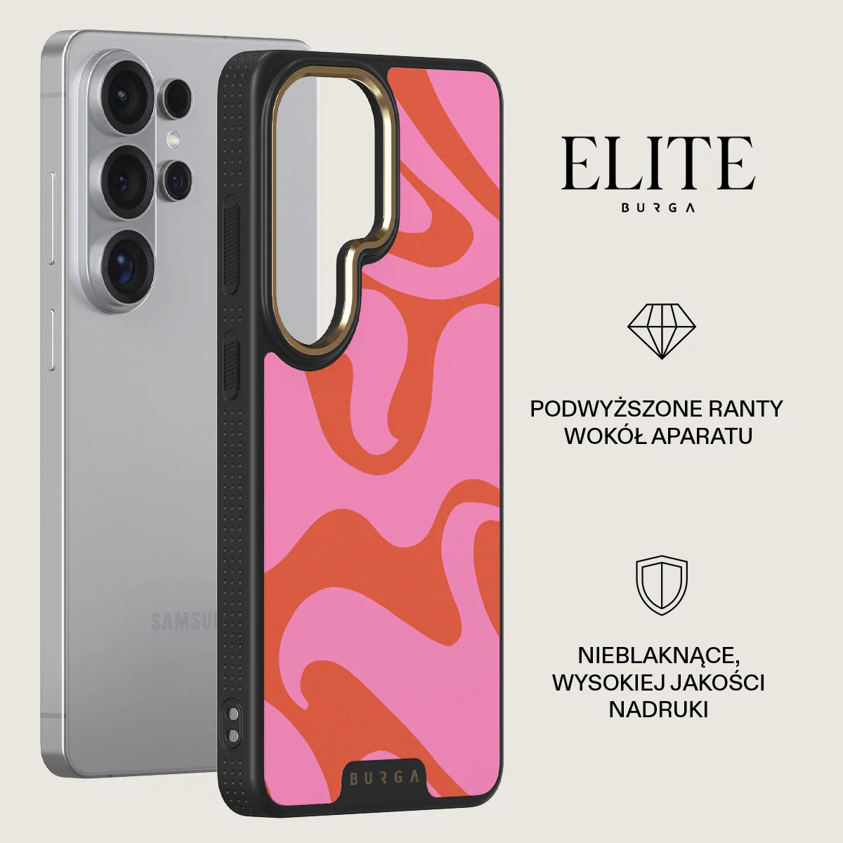 Ride The Wave - Samsung Galaxy S26 Ultra Etui - Image 6