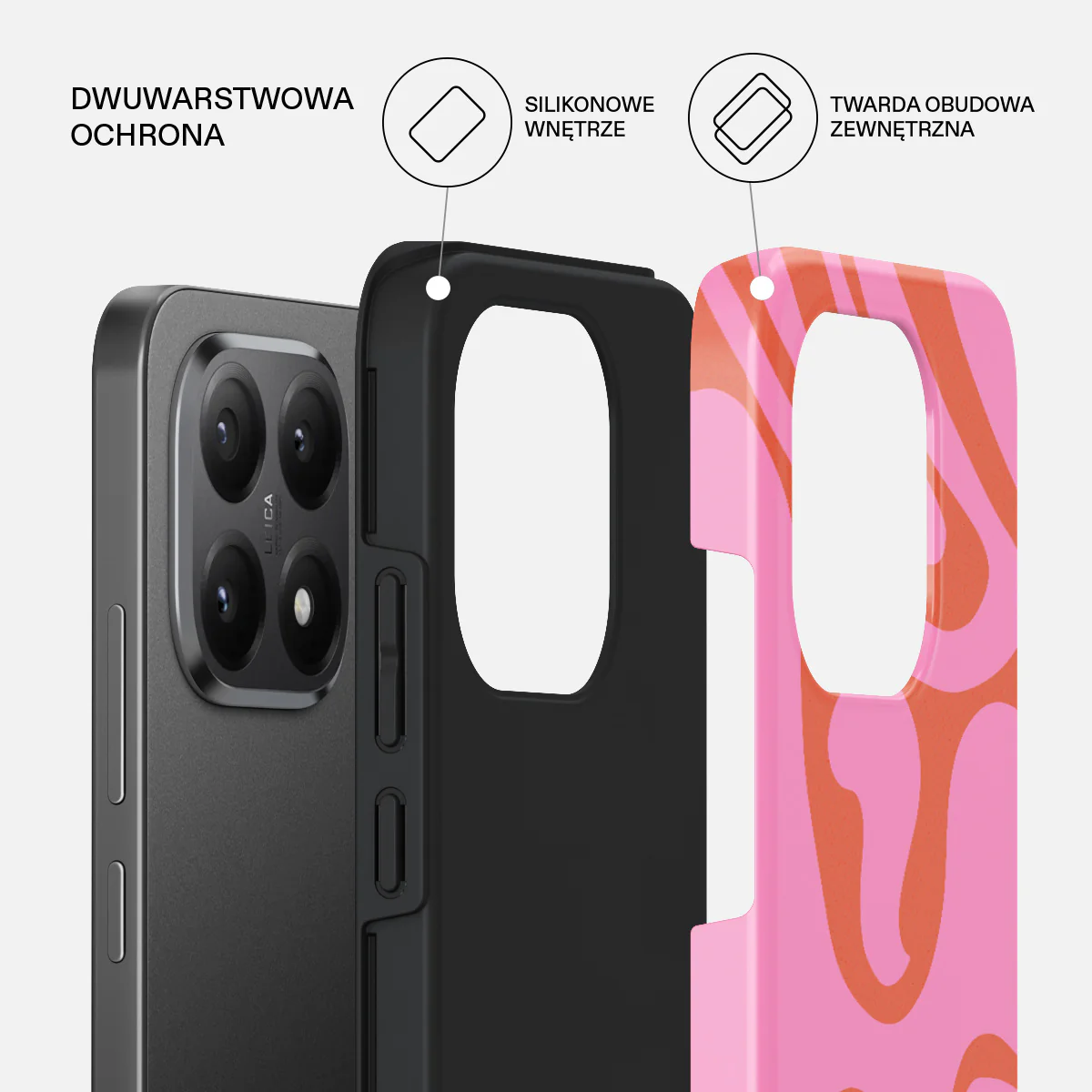 Ride The Wave - Xiaomi 15T Etui - Image 2