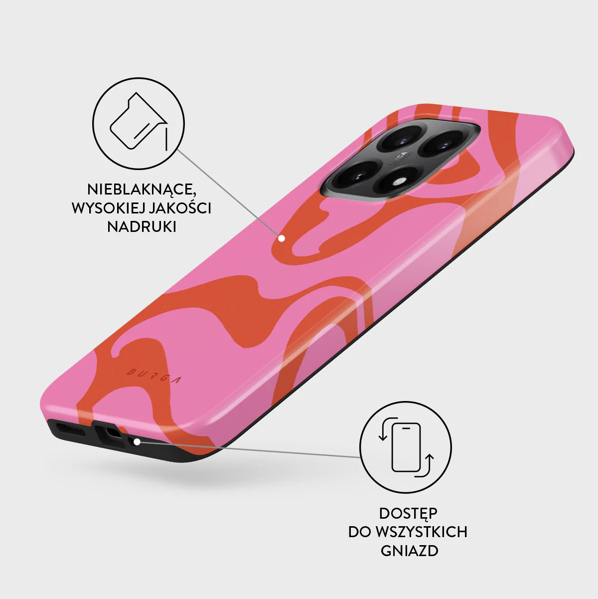 Ride The Wave - Xiaomi 15T Etui - Image 3