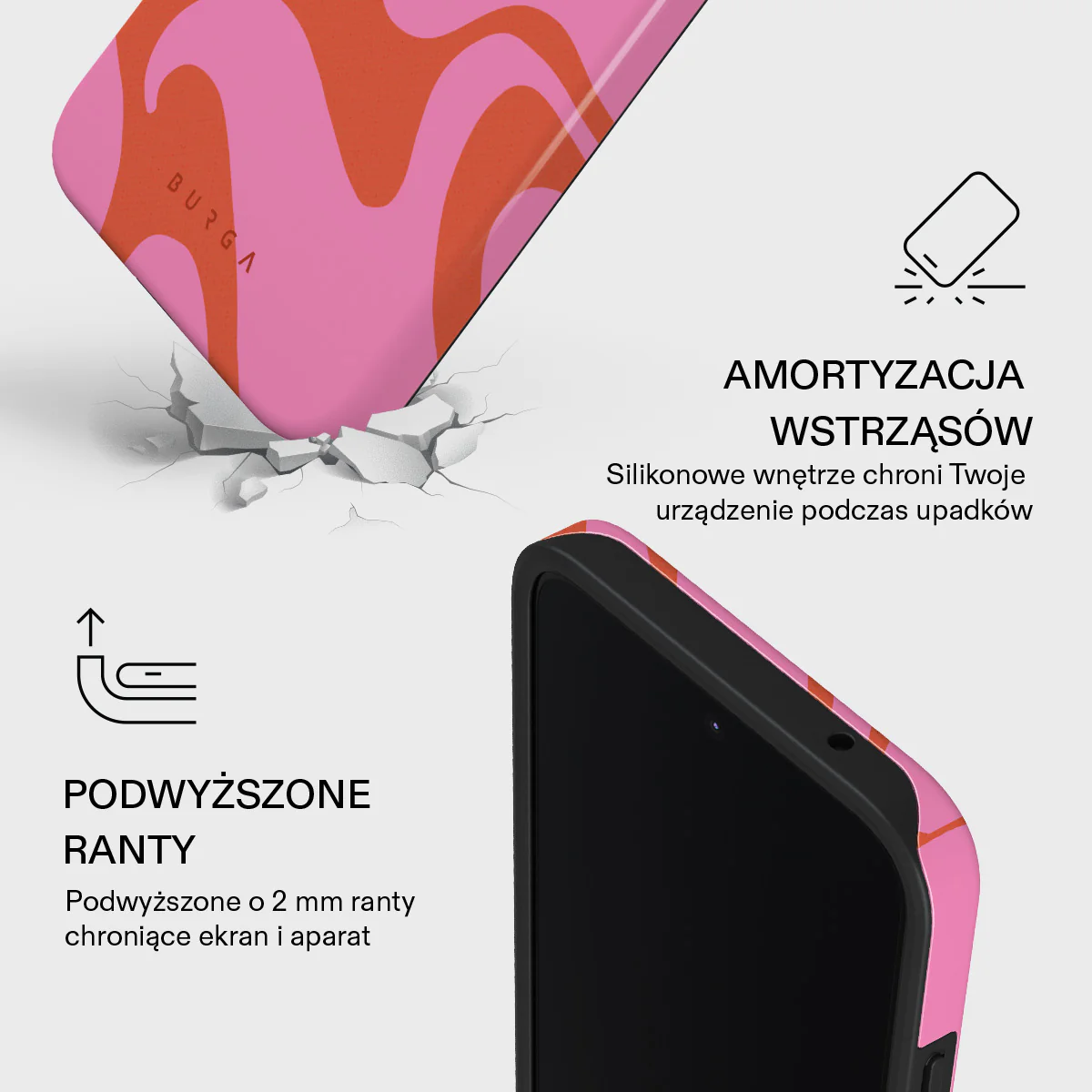 Ride The Wave - Xiaomi 15T Etui - Image 4