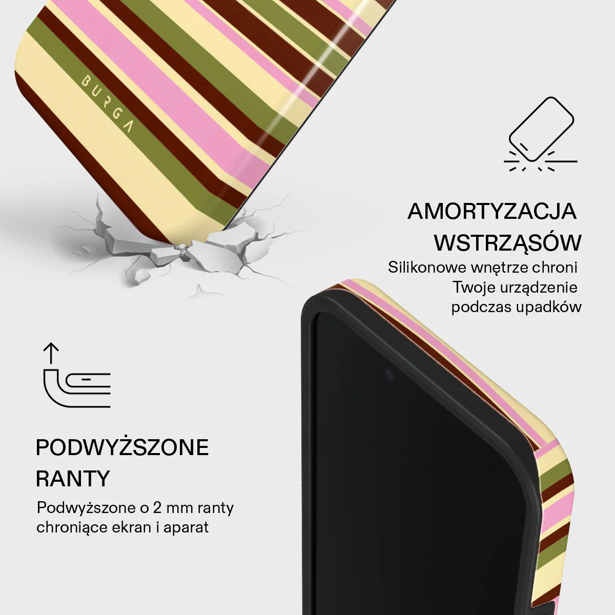 Rio - iPhone 17e Etui - Image 4