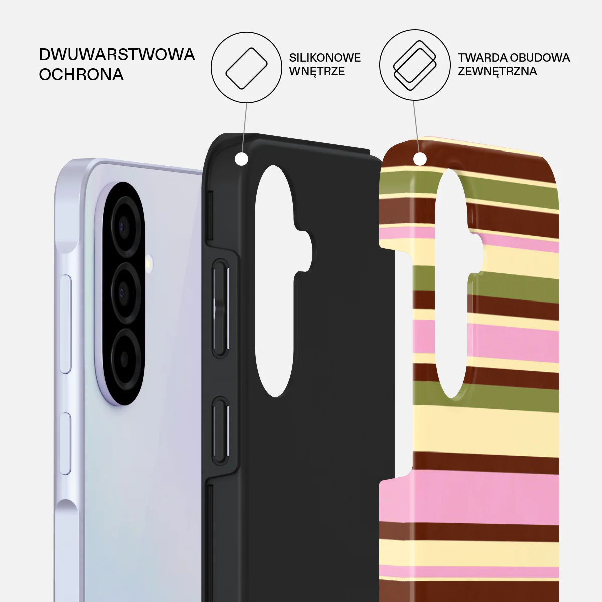 Rio - Samsung Galaxy A37 5G Etui - Image 2
