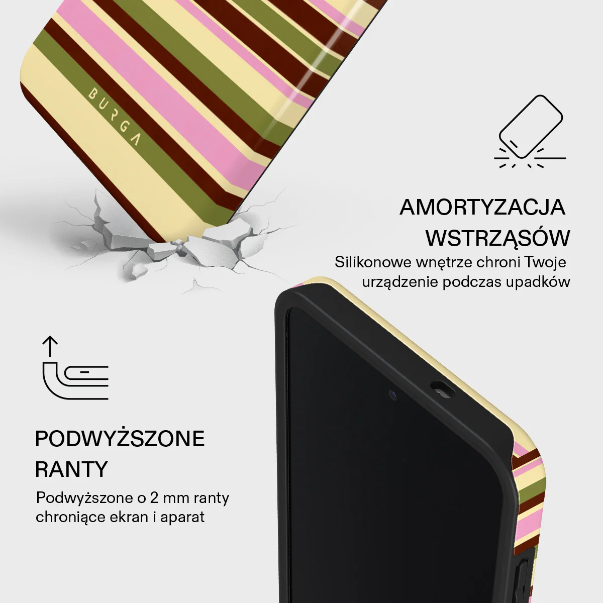 Rio - Samsung Galaxy S25 FE Etui - Image 4
