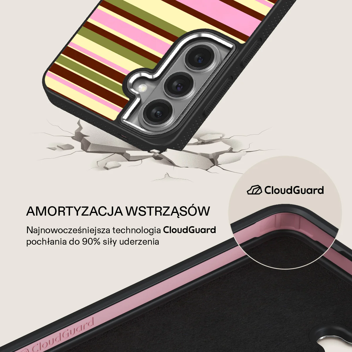Rio - Samsung Galaxy S26 Etui - Image 21