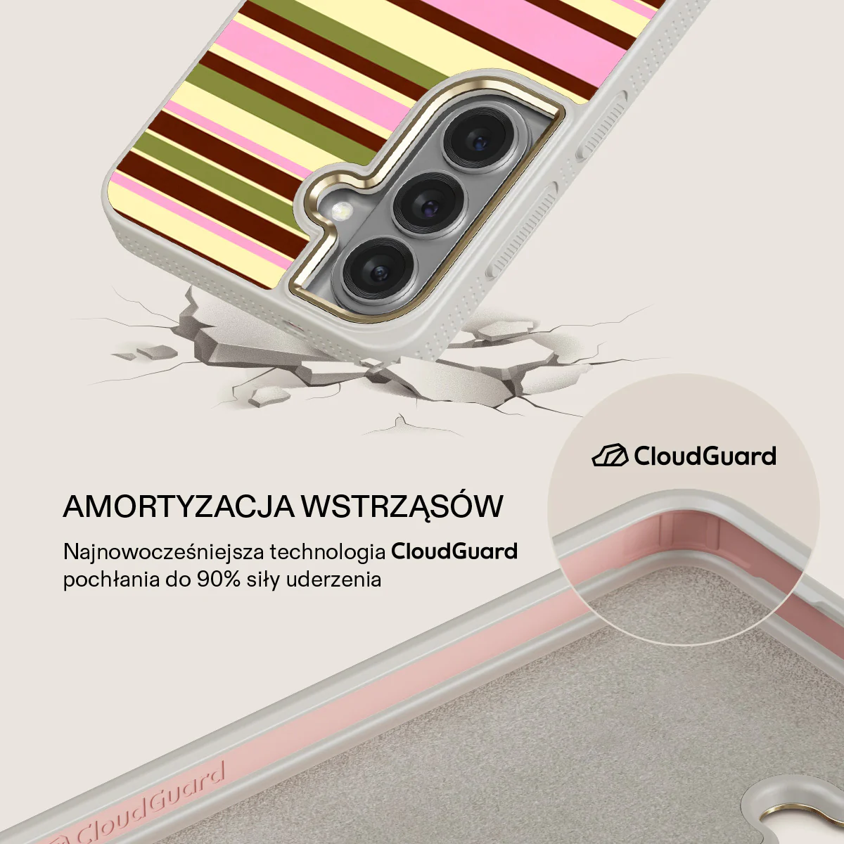 Rio - Samsung Galaxy S26 Etui - Image 28