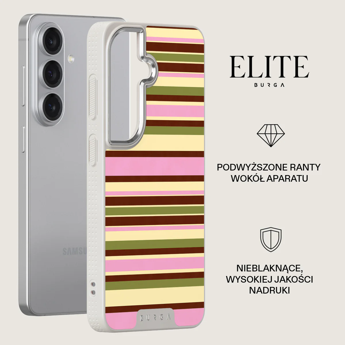 Rio - Samsung Galaxy S26 Etui - Image 34
