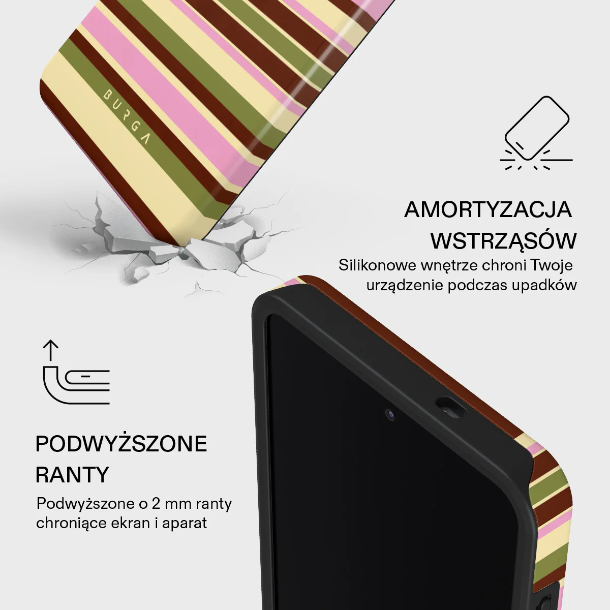 Rio - Samsung Galaxy S26 Etui - Image 4
