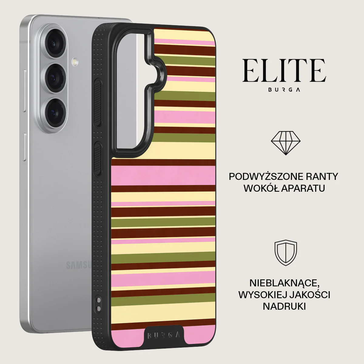 Rio - Samsung Galaxy S26 Plus Etui - Image 13