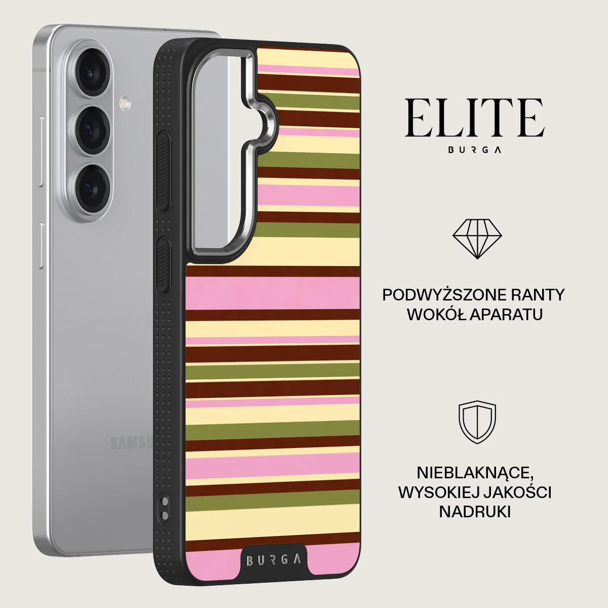 Rio - Samsung Galaxy S26 Plus Etui - Image 20