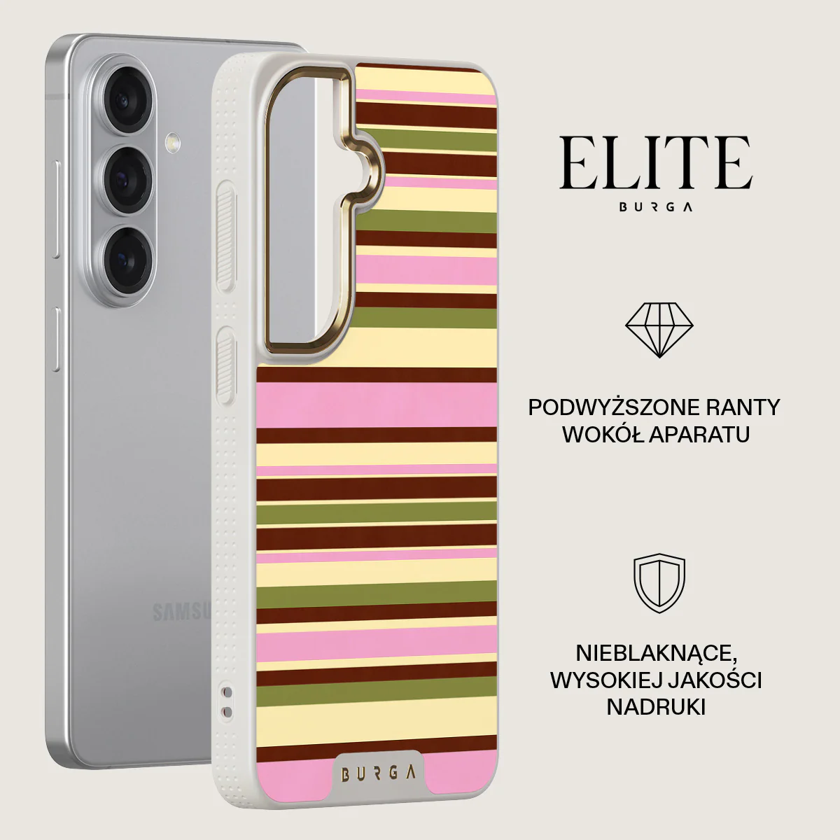 Rio - Samsung Galaxy S26 Plus Etui - Image 27