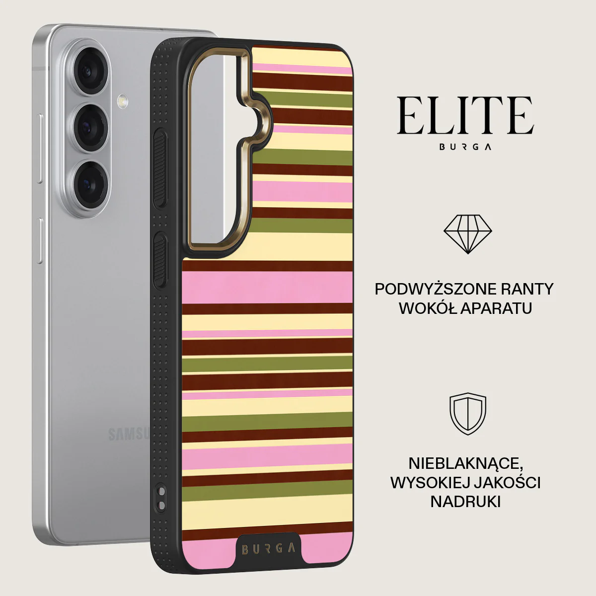 Rio - Samsung Galaxy S26 Plus Etui - Image 6