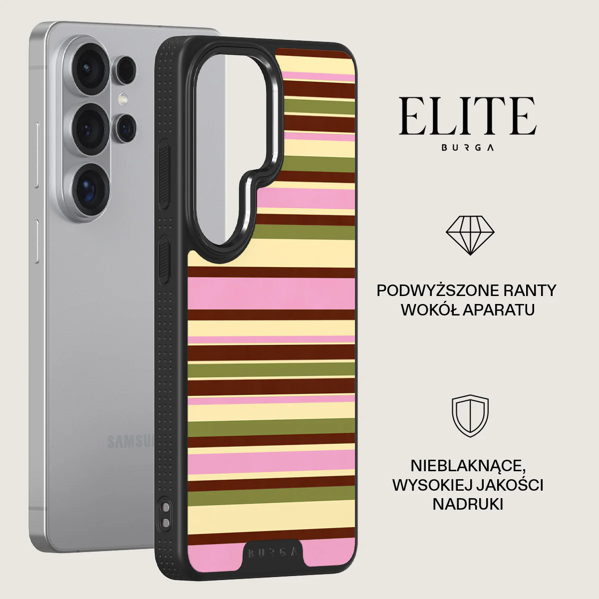 Rio - Samsung Galaxy S26 Ultra Etui - Image 13