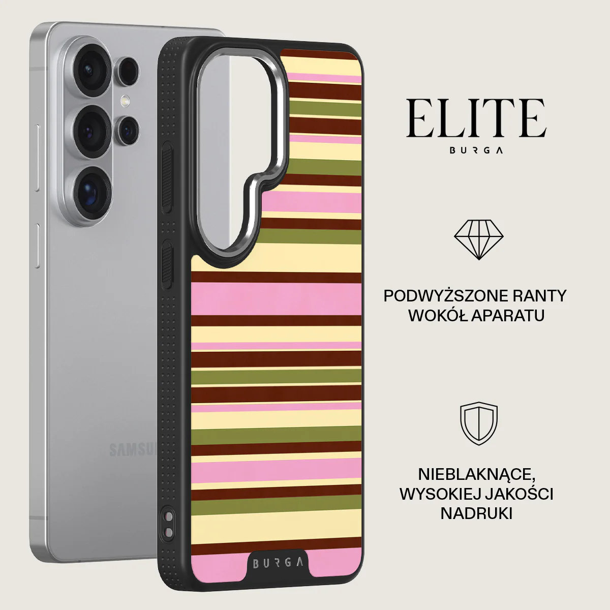 Rio - Samsung Galaxy S26 Ultra Etui - Image 20