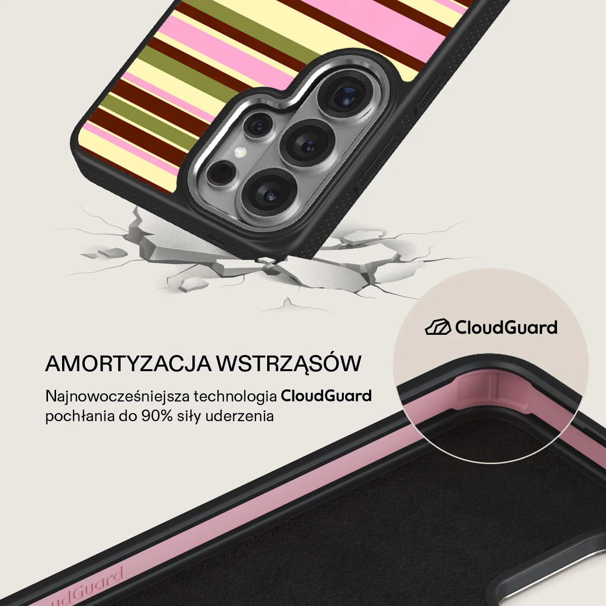 Rio - Samsung Galaxy S26 Ultra Etui - Image 21