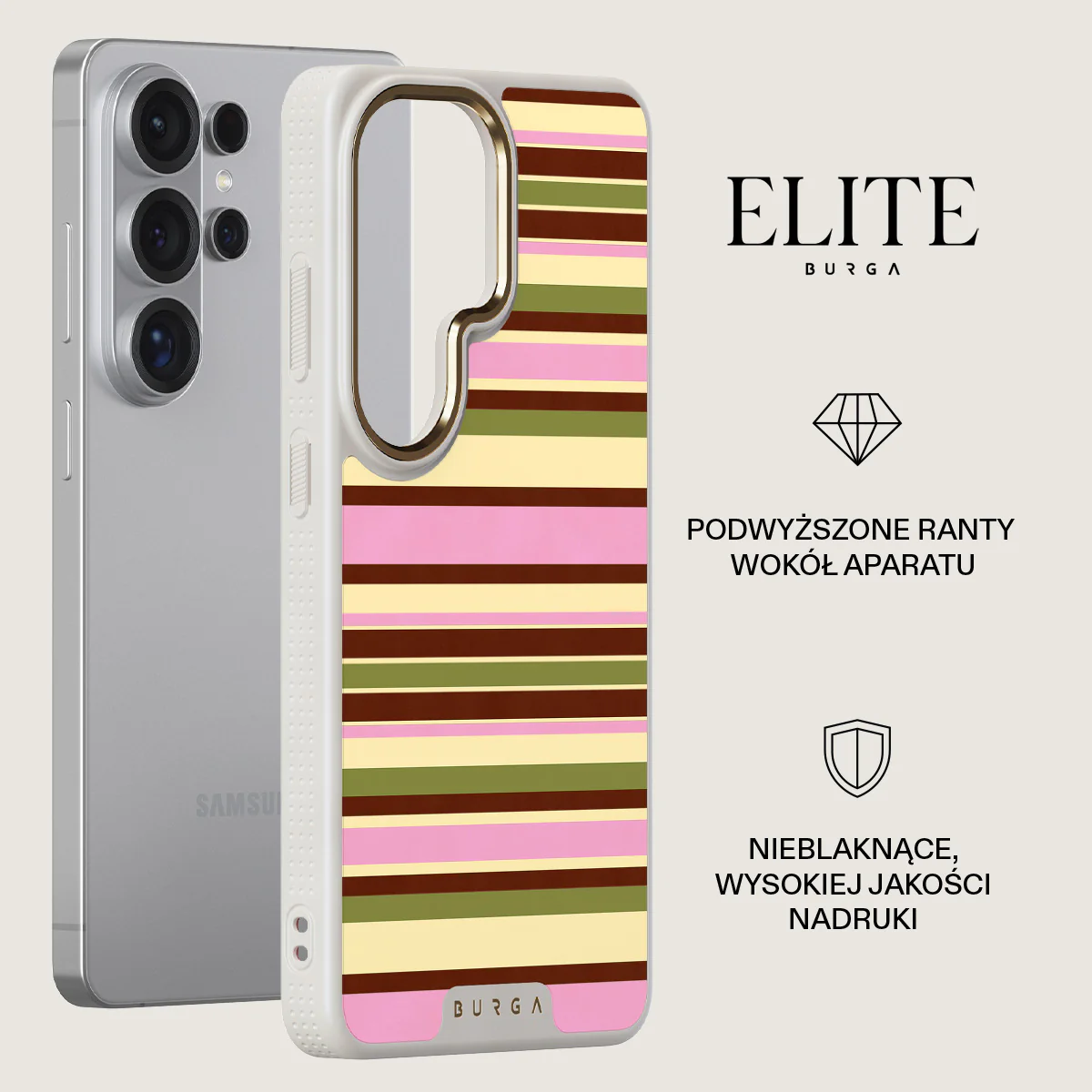 Rio - Samsung Galaxy S26 Ultra Etui - Image 27